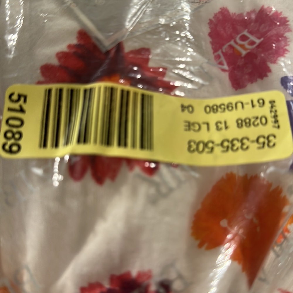 Vintage top & skirt - Picture 9 of 9